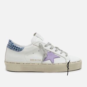 Golden Goose HI Star sneakers